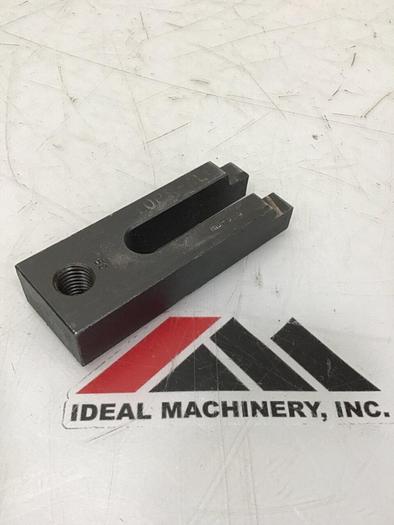 Used TOPS-ALL CLAMPS Mold Clamp HD-585 #118871