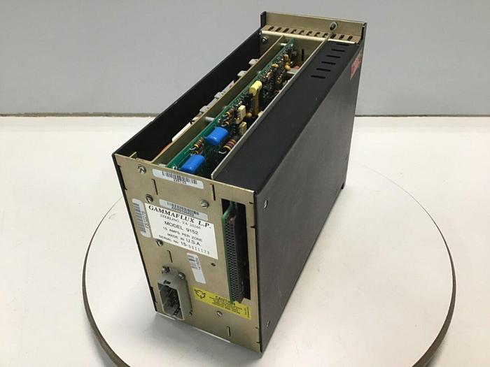 Used HUSKY Temperature Controller 9152 #112568
