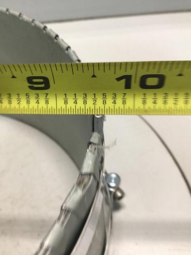 PPE 2400 Watt Heater Band ME90009 #117304