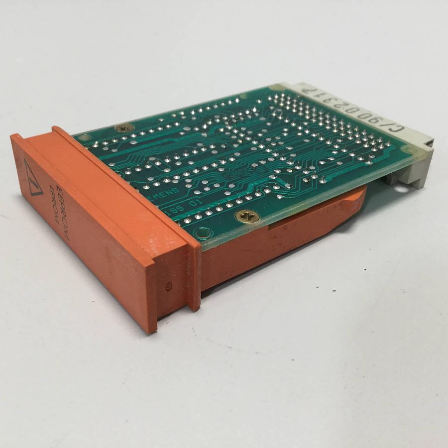 Used SIEMENS Memory Submodule 6ES5 374-0AA11 Used