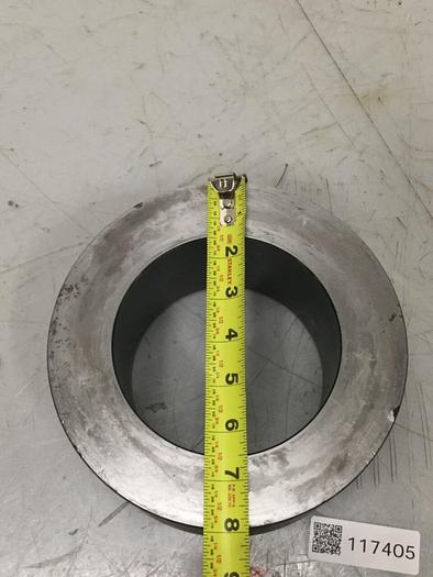 Used VAN DORN Toggle Link Spacer 336296AST #117405