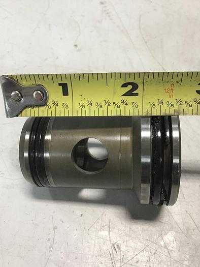 Used VICKERS Cartridge Valve Insert 25-D10-30 USed