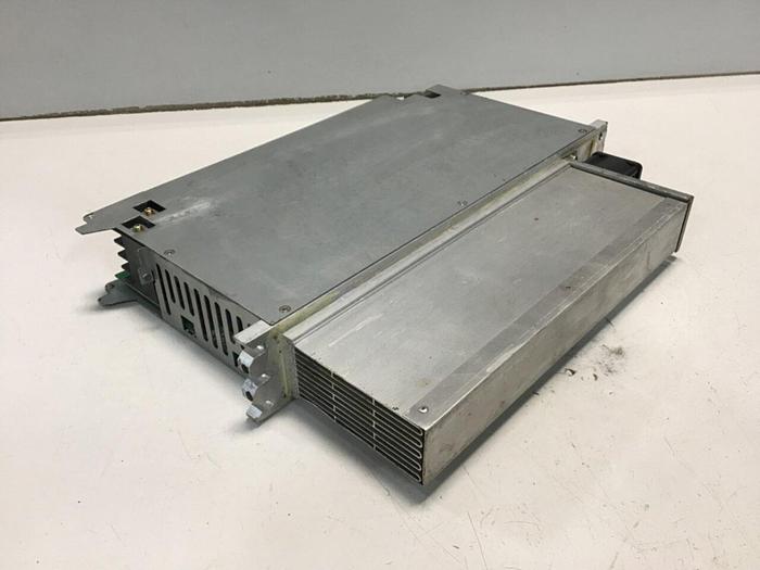 Used OKUMA Servo Drive MIV0104A-1-B5 Used