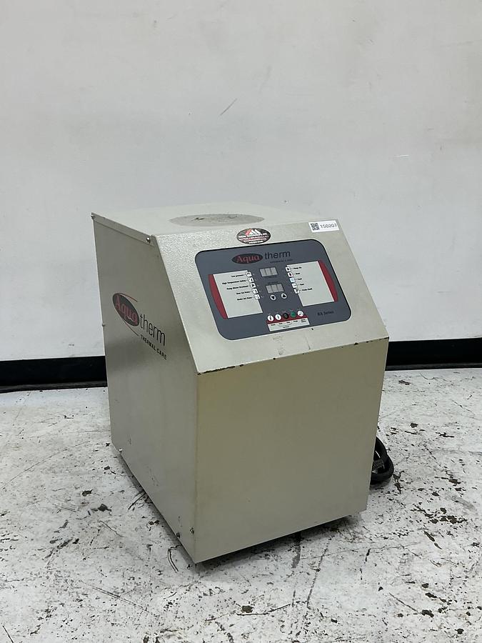 Used THERMAL CARE RA091004