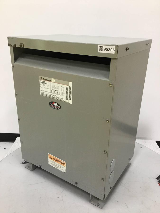 Used GENERAL ELECTRIC / GE 9T23B3883