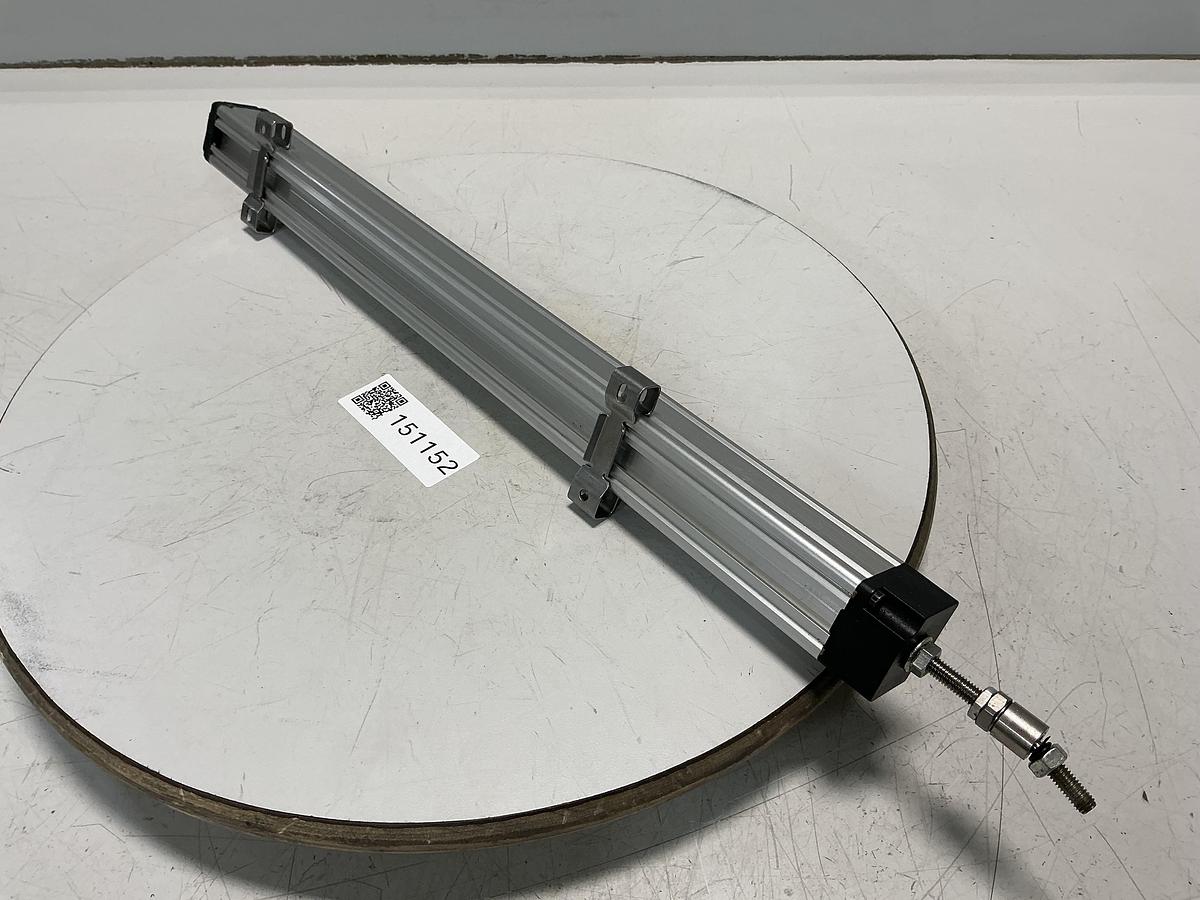 Used NOVOTECHNIK LWH 360