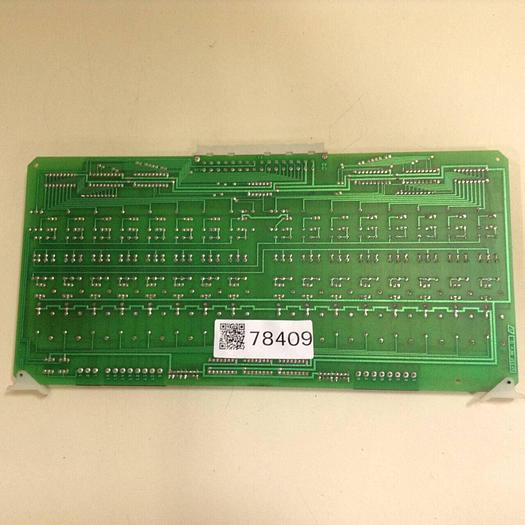 Used SCI Circuit Board 23720L REV B #78410