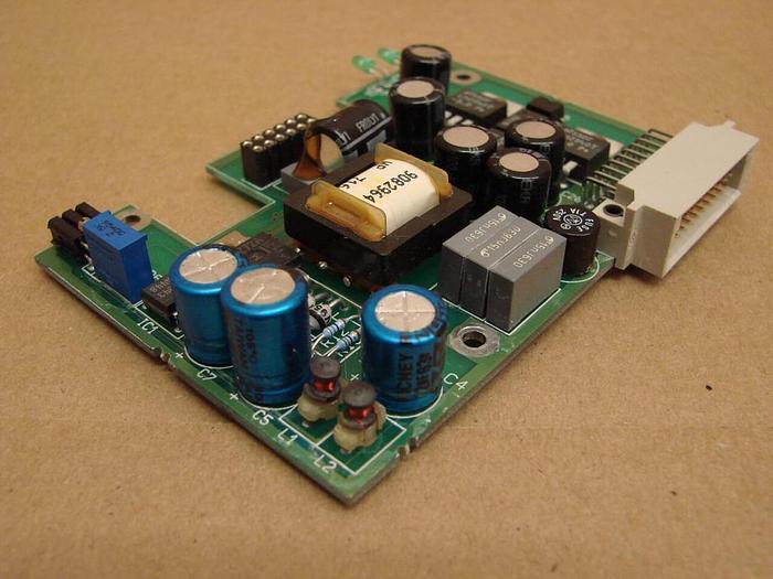 Used FESTO Circuit Board IBS FE-NT/T3 Used