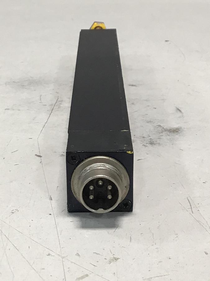 Used TRANSDUCERS DIRECT TD190-6-N-6K Linear Motion Potentiometer USED #139545