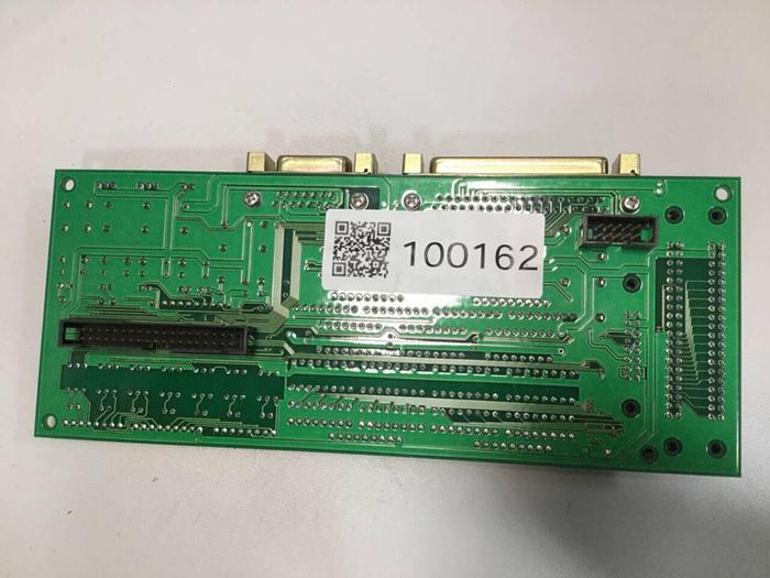 Used SHIBAURA Circuit Board 3HC8632 #100163