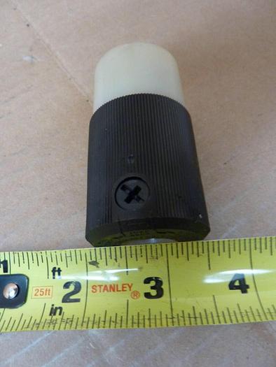 HUBBELL Connector Body HBL7464V #23374