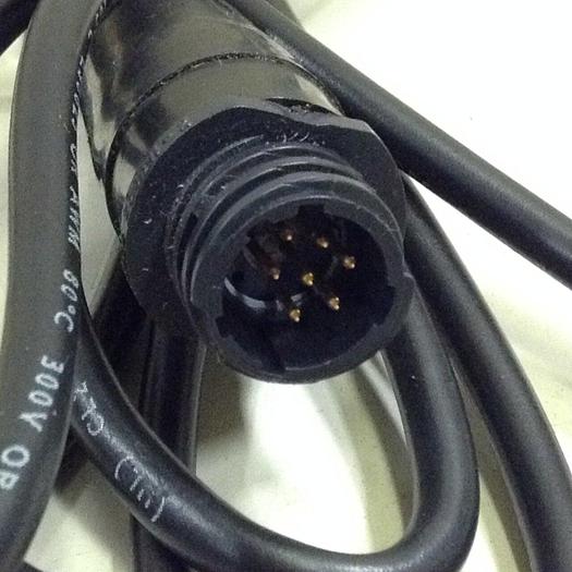 Used MTS Position Sensor LPSLVC01101AX #83671