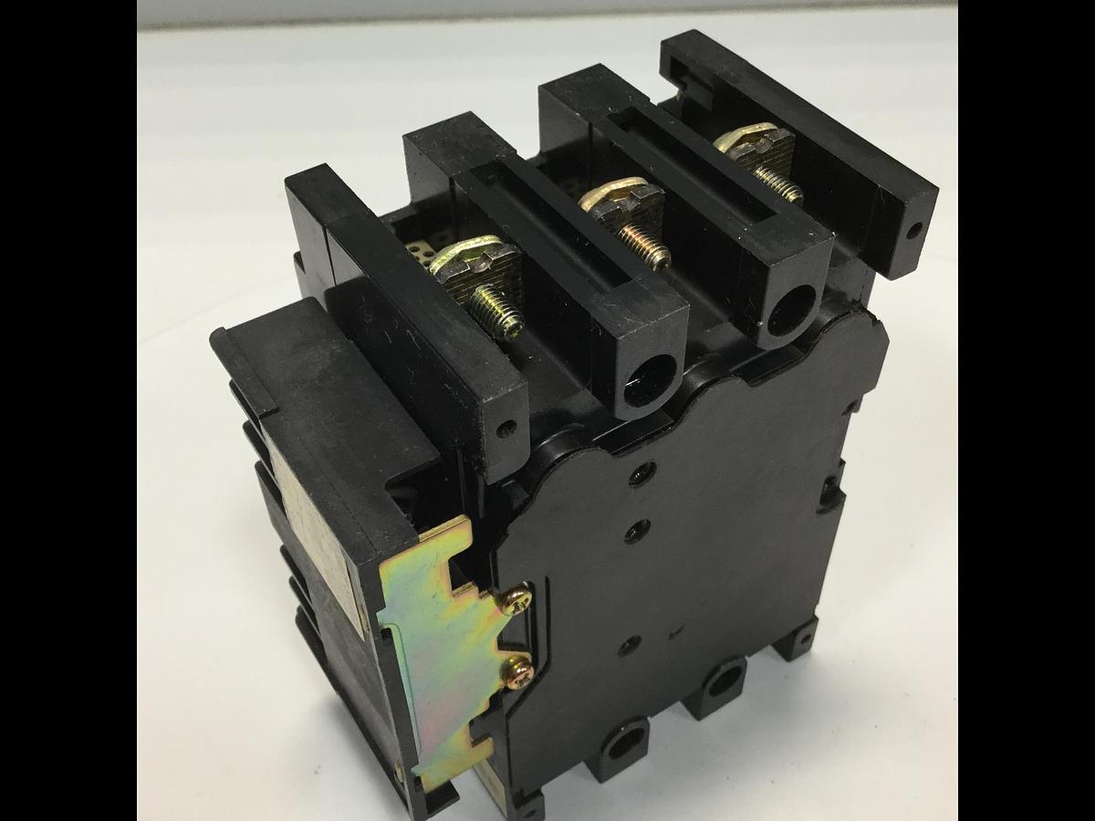 Used FUJI ELECTRIC 30 Amp Auto Circuit Breaker SA33-30 Used