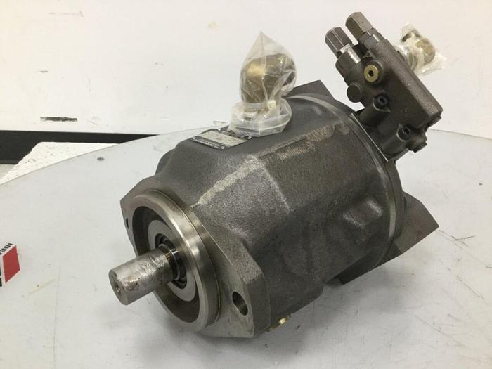 Used REXROTH Hydraulic Pump AA10VS071DFR131RPKC92N00 Used
