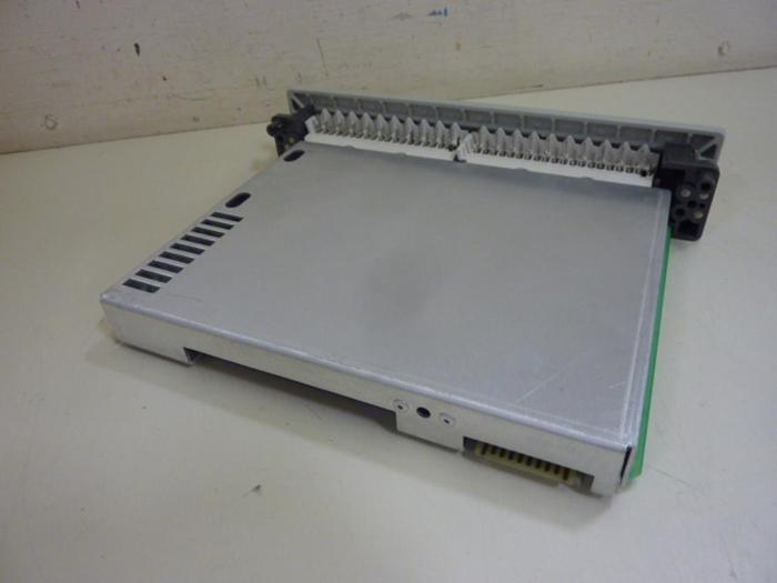 Used MODICON Register Input Module AS-B865-001 #66249