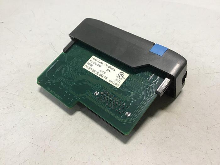 Used AUTOMATION DIRECT Module H2-ECOM #141542