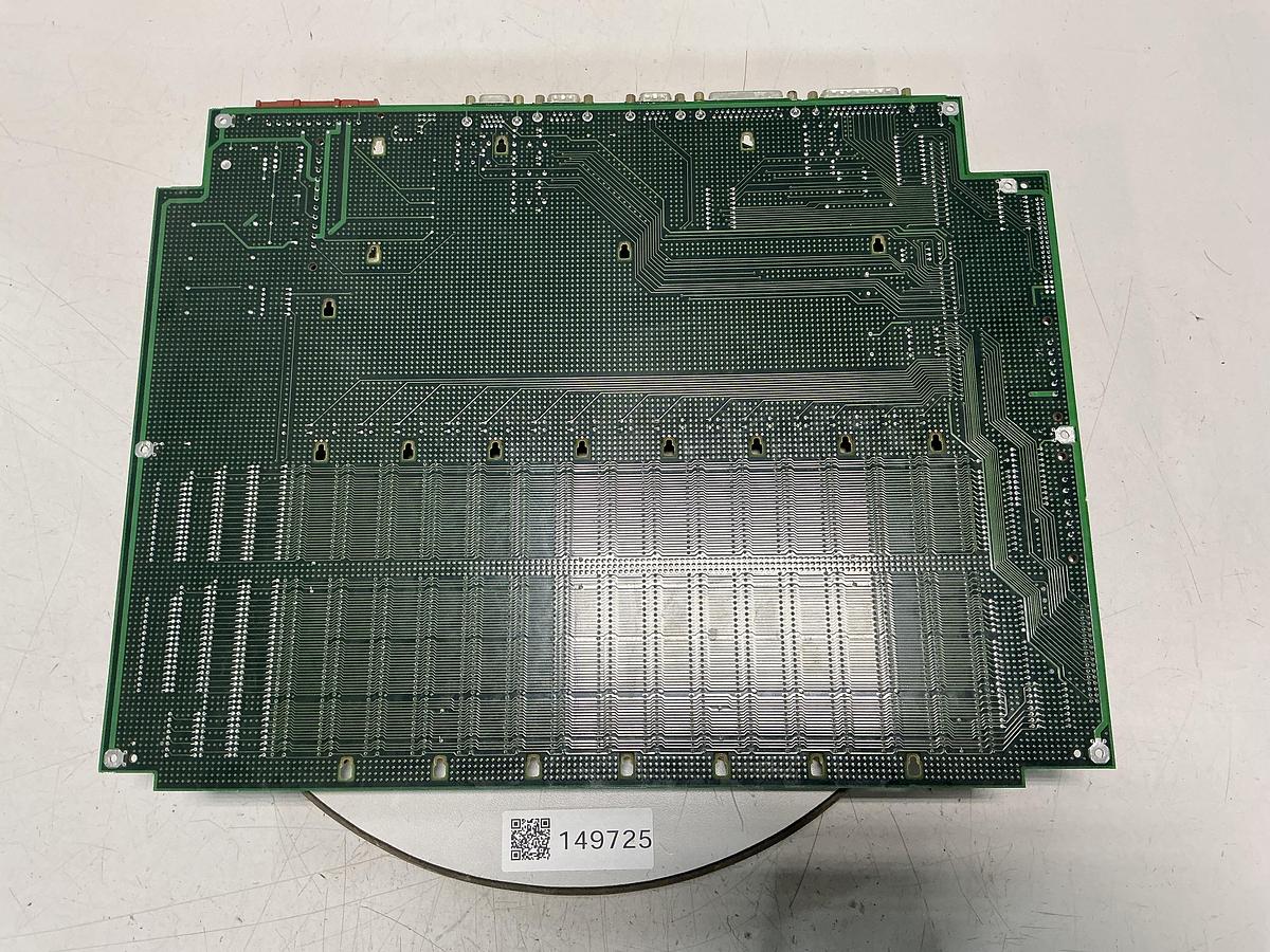 Used CINCINNATI MILACRON 3 531 4667A