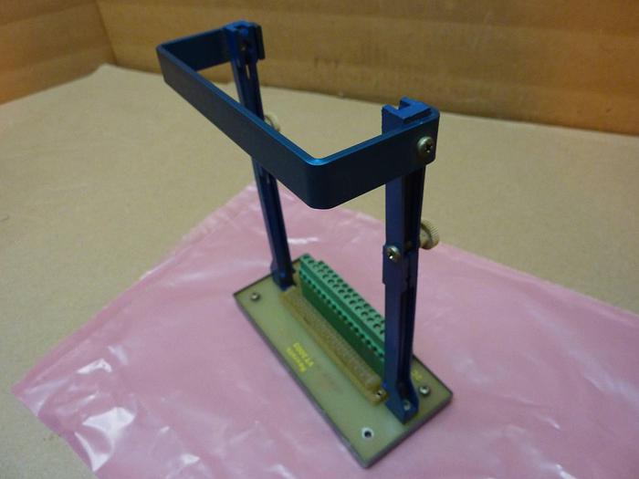 Used REXROTH Card Holder VT3002 #38479