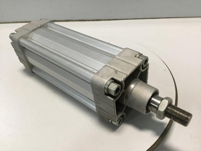 Used BOSCH Pneumatic Actuator 0 822 354 067 #110927