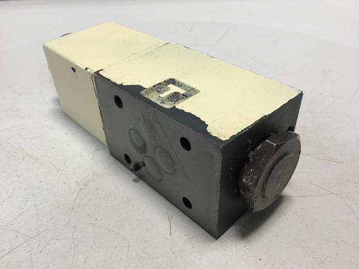 Used VICKERS KTG4V-3S-2FL19N-M-U-H5-60