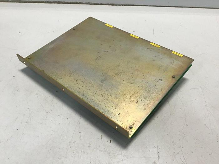 Used SHIBAURA Circuit Board H076374 USED