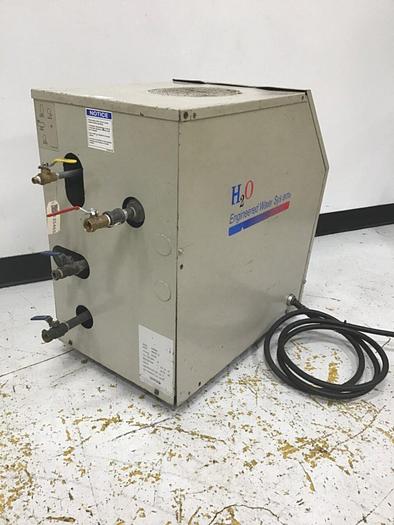 Used THERMAL CARE Thermolator RA090803 Used