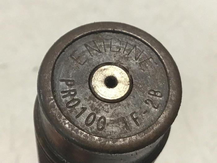 Used ENIDINE Shock Absorber PRO100IF-2B #124633