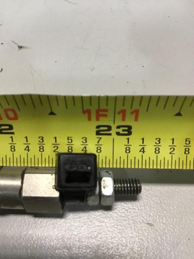 Used VISHAY Transducer 115L21D #126073