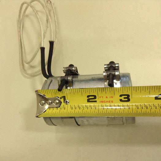 Used BMS 450 Watt Heater Band 1016A #69667