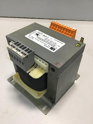 Used BLOCK TRAFO Transformer B 0401039 USED