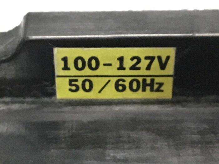 Used MITSUBISHI Magnetic Contactor S-K80 #114377