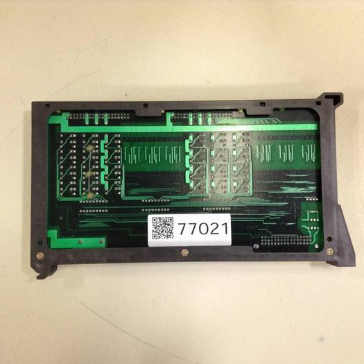Used YASKAWA Circuit Board JANCD-MIO04 REV B01 #77021
