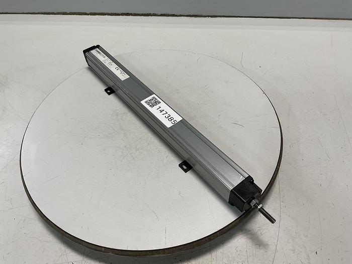 Used NOVOTECHNIK LWH300 Linear Transducer USED