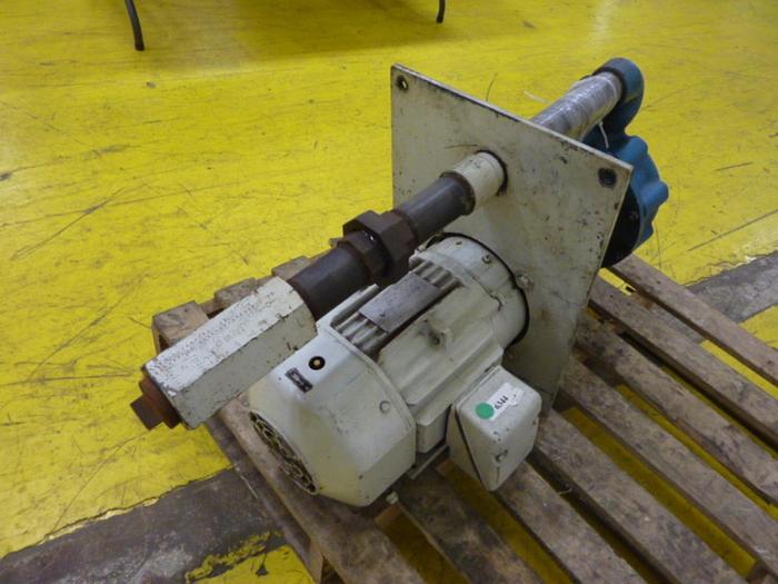 Used PSI Coolent Pump PUMP344 #6344