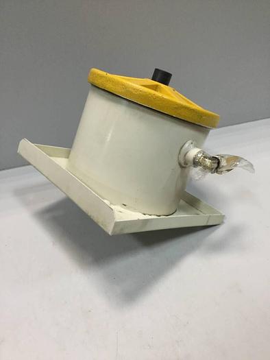 Used TOSHIBA Oil filter DT-2-1 #97361