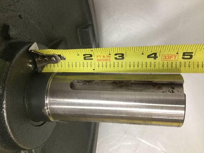 Used BALDOR 15 HP Industrial Motor 5036162-3 Used