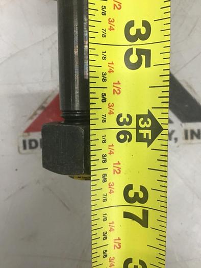 Used TOSHIBA Safety Stop Bar ISF120SII-5A / SB #130456