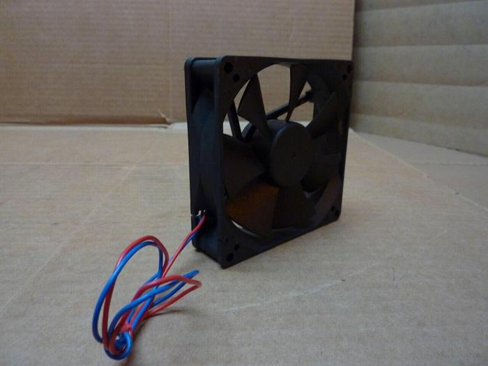 Used SINWAN Brushless DC Fan SD9225-12LB #24997