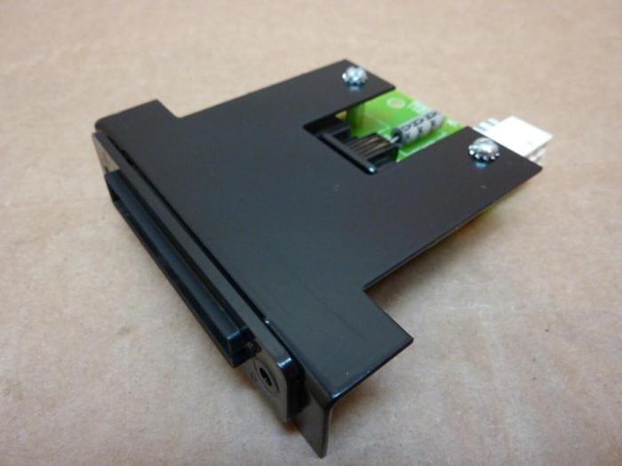 Used MILLER Circuit Board 156623 #28056