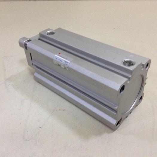 Used SMC Cylinder CDQMA40NN-75 #81175