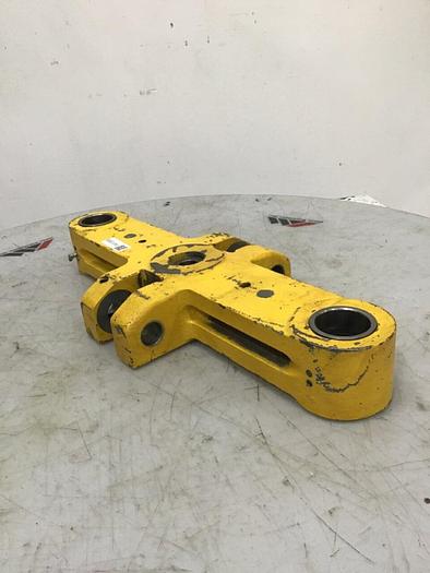 Used VAN DORN Crosshead 302569 Used