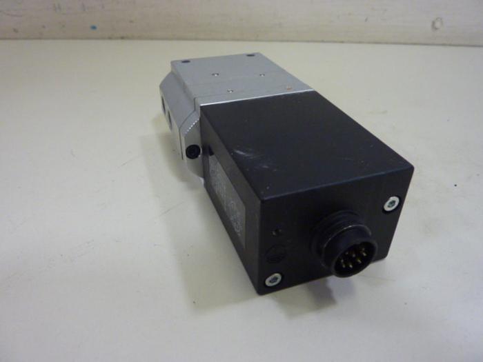 Used FESTO Proportional Pressure Regulator MPPE-3-1/8-10-420-B #64057