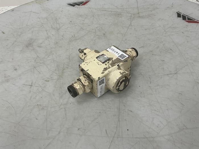 Used YUKEN SRCT-10-H-4101