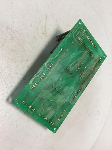 Used YASKAWA Circuit Board 68W2011028 #118714