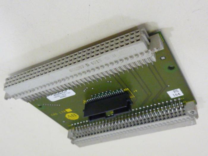 Used ALLEN BRADLEY Circuit Board 74102-312-51 #52997