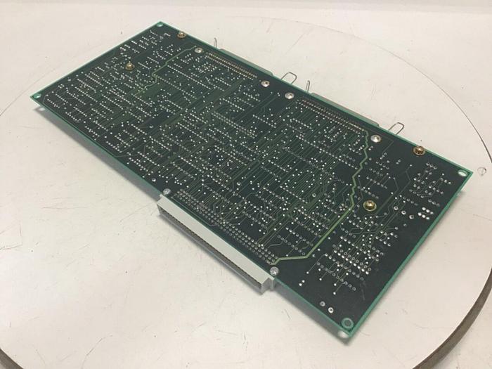Used HIRATA Circuit Board HPC-539B #127599