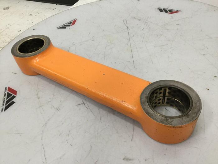 Used CINCINNATI MILACRON Toggle Link 3989641 #111412