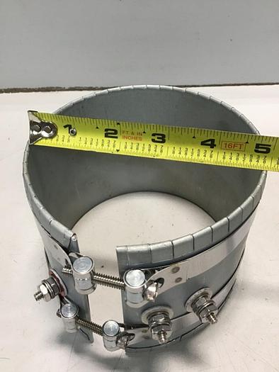 PPE 1200 Watt Heater Band M-43775 #126425