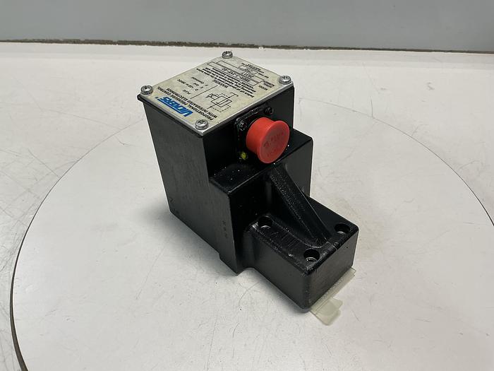 Used VICKERS EHST-3-FVF-40