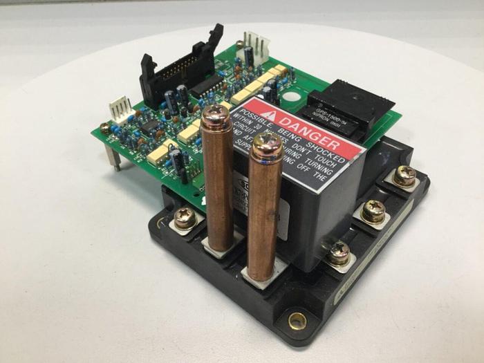 Used SUMITOMO Circuit Board SA765366AX Used